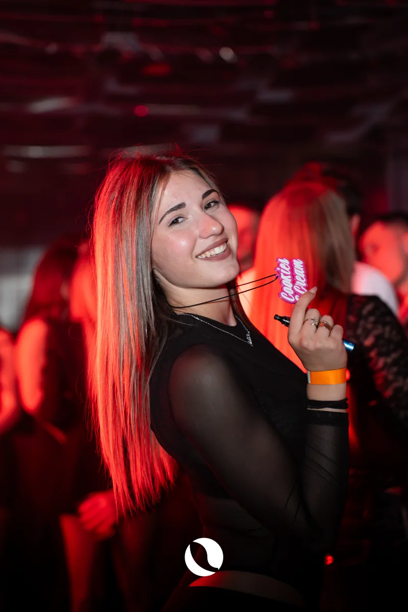 Palà Club — momenti della serata